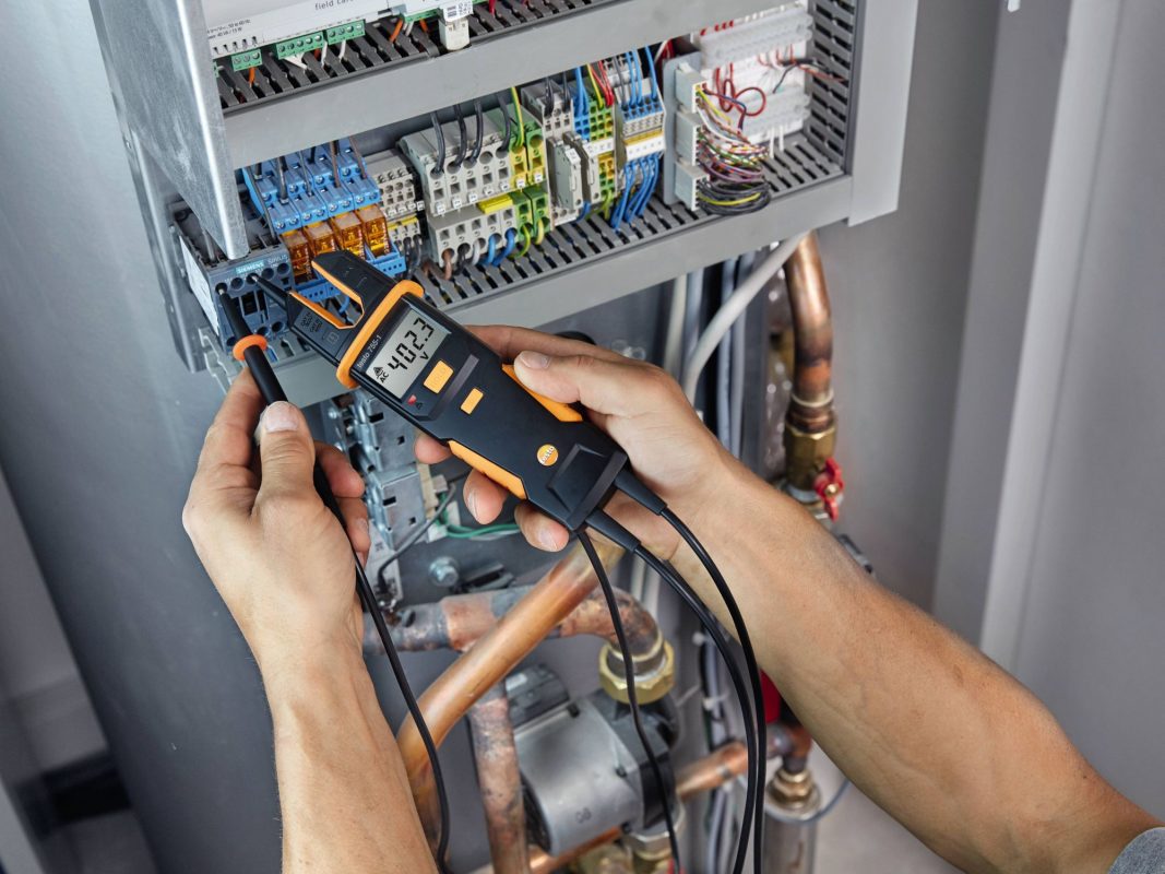 Gümüşova Elektrikçi